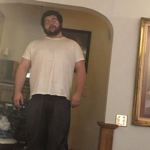 Meet your Posher, Robert